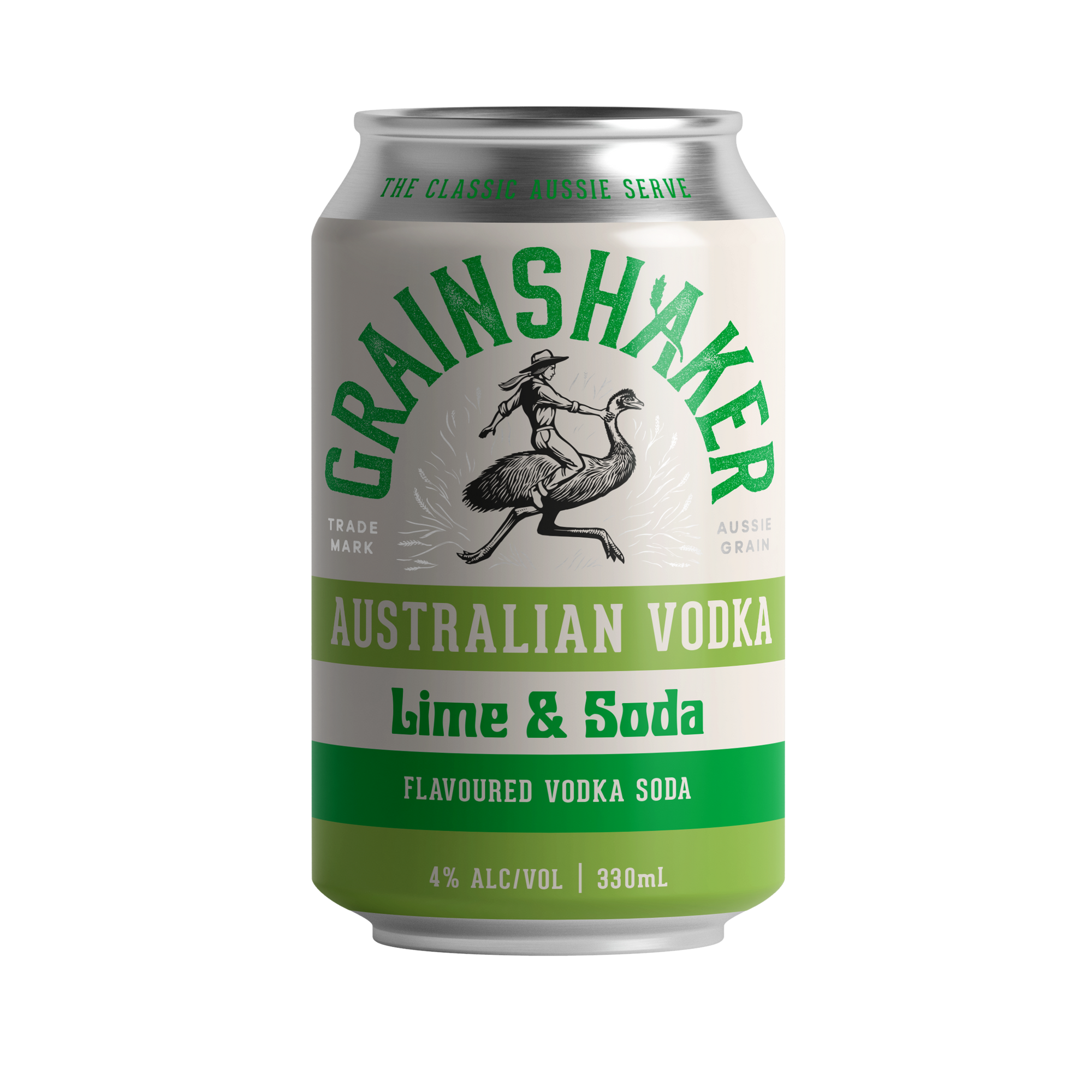 LIME & SODA