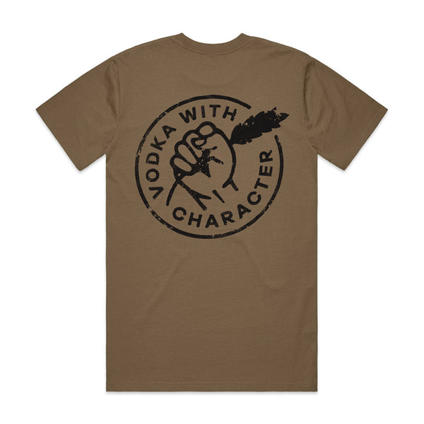 Grainshaker Coffee Classic T-Shirt